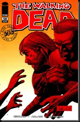 P00052 - The Walking Dead #58
