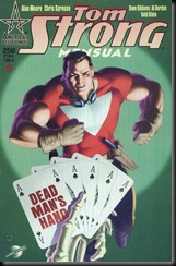P00006 - Alan Moore - Tom Strong v1 #6