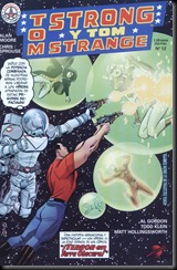 P00012 - Alan Moore - Tom Strong v1 #12