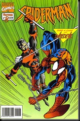 P00007 - Spiderman  - Saga del Clon v2 #18