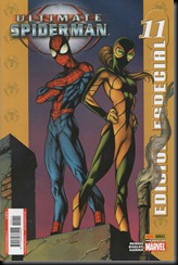 P00011 - Ultimate Spiderman v2 #11
