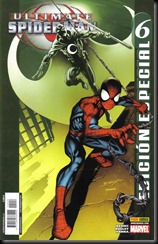 P00006 - Ultimate Spiderman v2 #6