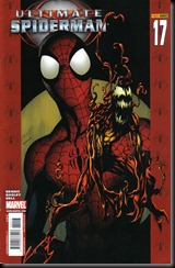 P00017 - Ultimate Spiderman v2 #17