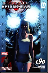 P00014 - Ultimate Spiderman v3 #127