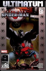 P00018 - Ultimate Spiderman v3 #131
