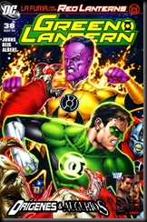 03 - Green Lantern v4 #38