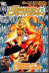 08 - Green Lantern v4 #39