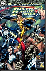P00010 - 37 - Justice League of America #40 P00010 - 37 - Justice League of America #40