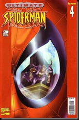 P00005 - Ultimate Spiderman v1 #4