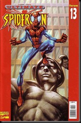 P00014 - Ultimate Spiderman v1 #13