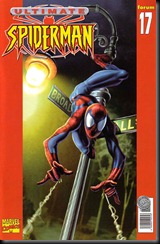 P00019 - Ultimate Spiderman v1 #17