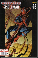 P00045 - Ultimate Spiderman v1 #43