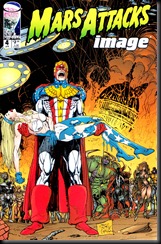 Mars Attacks 4 Mars Attacks 4