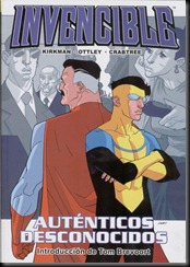 P00005 - Invencible #13 P00005 - Invencible #13