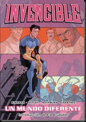 P00008 - Invencible #30 P00008 - Invencible #30