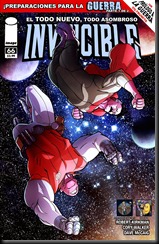 P00041 - Invencible #66 P00041 - Invencible #66