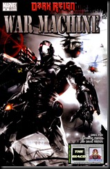 P00007 - Dark Reign #2 P00007 - Dark Reign #2