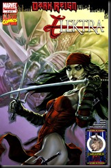 P00044 - Dark Reign #3 P00044 - Dark Reign #3