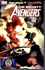 P00048 - Dark Reign #28 P00048 - Dark Reign #28