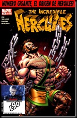 P00003 - Dark Reign #126 P00003 - Dark Reign #126