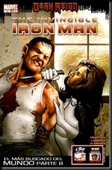 P00018 - Dark Reign #15 P00018 - Dark Reign #15