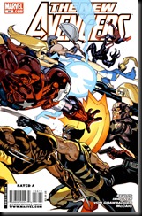 P00024 - Dark Reign #56 P00024 - Dark Reign #56