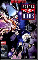 P00002 - Dark Reign #1 P00002 - Dark Reign #1