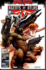 P00003 - Dark Reign #2 P00003 - Dark Reign #2
