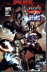 P00004 - Dark Reign #3 P00004 - Dark Reign #3