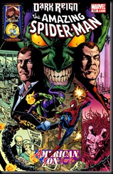 P00035 - Dark Reign #595 P00035 - Dark Reign #595