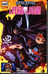 P00041 - Dark Reign #2 P00041 - Dark Reign #2