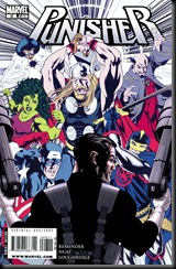 P00050 - Dark Reign #8 P00050 - Dark Reign #8