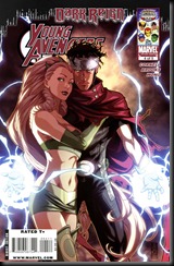 P00008 - Dark Reign #108 P00008 - Dark Reign #108