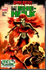 P00009 - Dark Reign #1 P00009 - Dark Reign #1