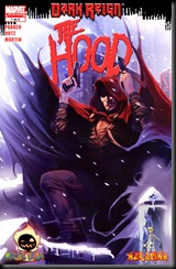 P00021 - Dark Reign #1 P00021 - Dark Reign #1