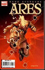P00050 - Dark Reign #1 P00050 - Dark Reign #1