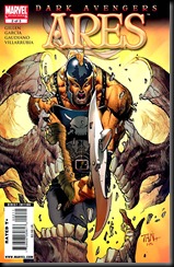 P00051 - Dark Reign #2 P00051 - Dark Reign #2