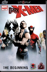 P00053 - Dark Reign #1 P00053 - Dark Reign #1