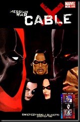 P00032 - Dark Reign #13 P00032 - Dark Reign #13