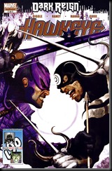P00042 - Dark Reign #2 P00042 - Dark Reign #2