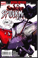P00048 - Dark Reign #3 P00048 - Dark Reign #3
