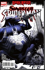 P00049 - Dark Reign #4 P00049 - Dark Reign #4