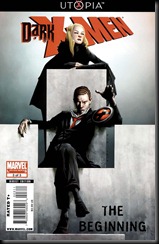 P00055 - Dark Reign #3 P00055 - Dark Reign #3