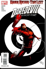 P00066 - Dark Reign #1 P00066 - Dark Reign #1