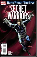 P00068 - Dark Reign #1 P00068 - Dark Reign #1