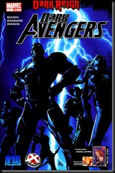 P00011 - Dark Reign #1 P00011 - Dark Reign #1