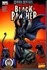 P00029 - Dark Reign #3 P00029 - Dark Reign #3