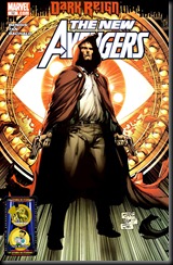 P00017 - Dark Reign #52 P00017 - Dark Reign #52