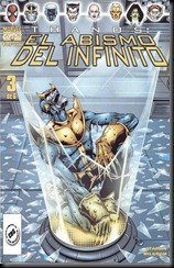 P00024 - Sagas cosmicas de Thanos - 24 El Abismo del Infinito howtoarsenio.blogspot.com #3 P00024 - Sagas cosmicas de Thanos - 24 El Abismo del Infinito howtoarsenio.blogspot.com #3