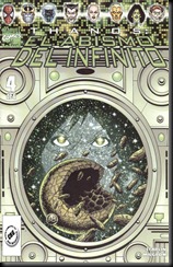 P00025 - Sagas cosmicas de Thanos - 25 El Abismo del Infinito howtoarsenio.blogspot.com #4 P00025 - Sagas cosmicas de Thanos - 25 El Abismo del Infinito howtoarsenio.blogspot.com #4